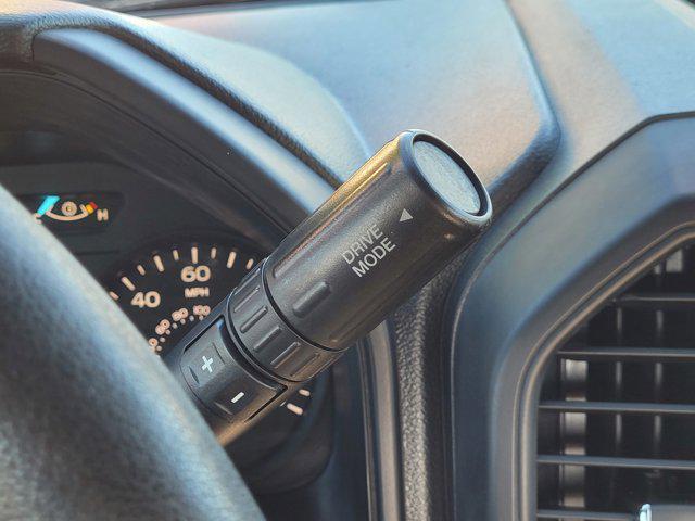 used 2020 Ford F-150 car, priced at $19,900