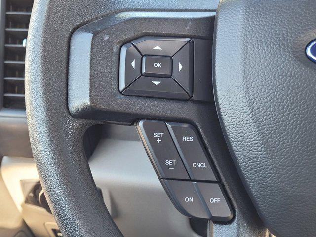 used 2020 Ford F-150 car, priced at $19,900