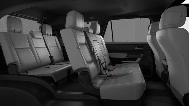 new 2026 Toyota Sequoia car, priced at $78,048