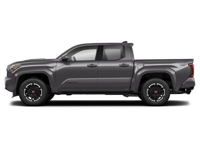 new 2024 Toyota Tacoma car, priced at $46,629