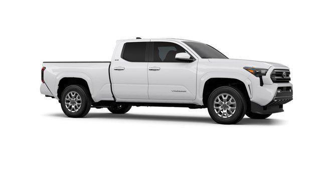 new 2025 Toyota Tacoma car, priced at $38,994