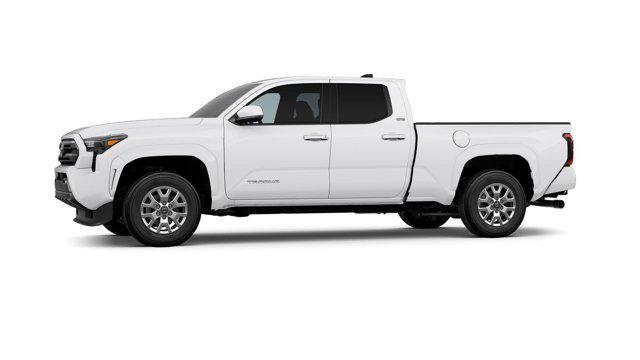 new 2025 Toyota Tacoma car, priced at $38,994