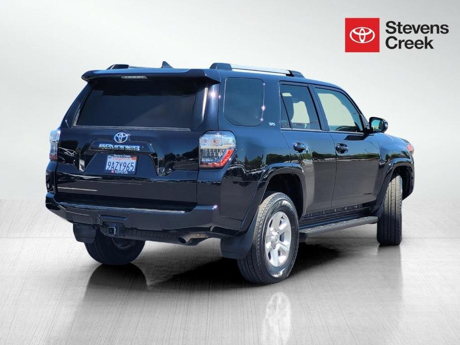 used 2022 Toyota 4Runner car, priced at $40,900