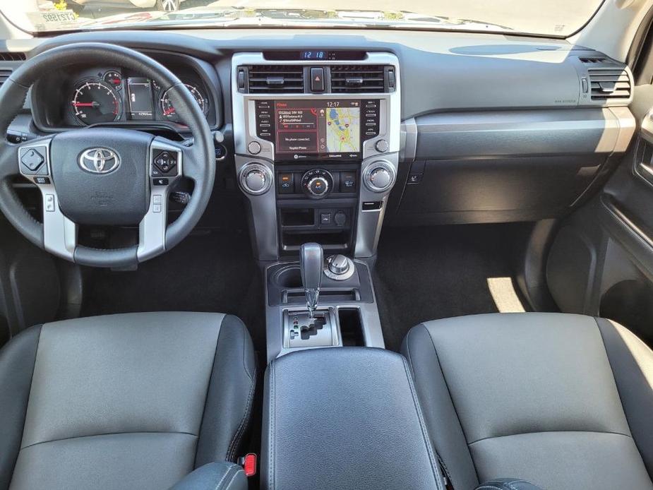 used 2022 Toyota 4Runner car, priced at $40,900