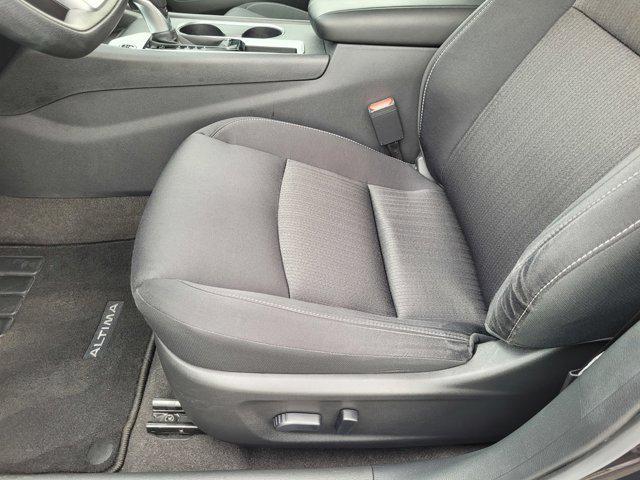 used 2022 Nissan Altima car, priced at $20,900