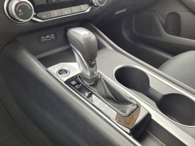 used 2022 Nissan Altima car, priced at $20,900