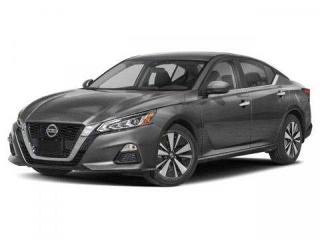 used 2022 Nissan Altima car, priced at $20,900