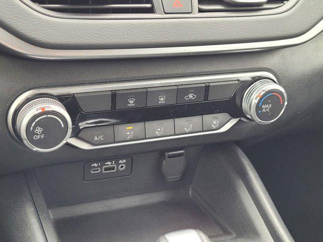 used 2022 Nissan Altima car, priced at $20,900