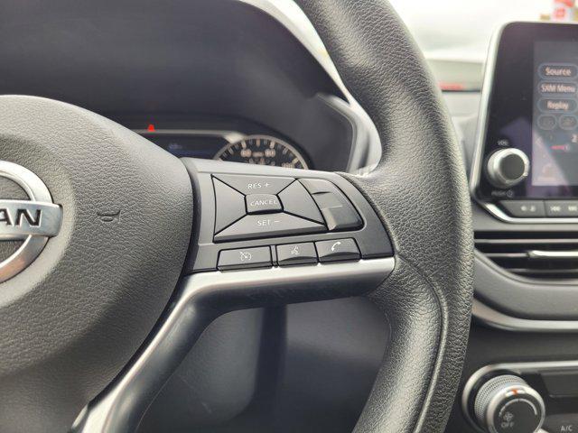 used 2022 Nissan Altima car, priced at $20,900