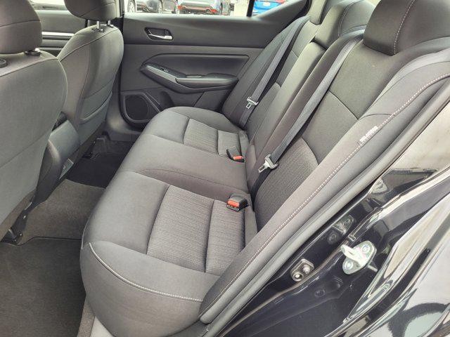 used 2022 Nissan Altima car, priced at $20,900