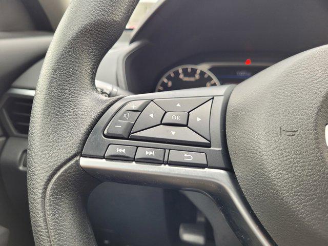 used 2022 Nissan Altima car, priced at $20,900