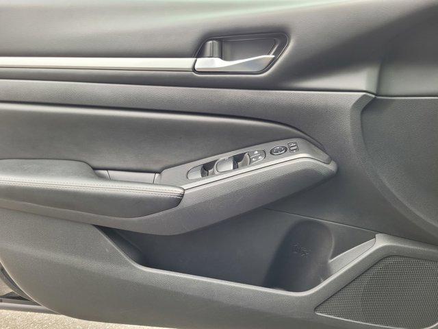 used 2022 Nissan Altima car, priced at $20,900