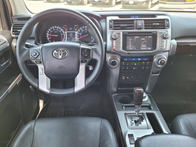 used 2017 Toyota 4Runner car, priced at $32,900