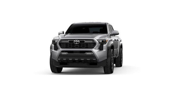 new 2025 Toyota Tacoma car, priced at $50,663