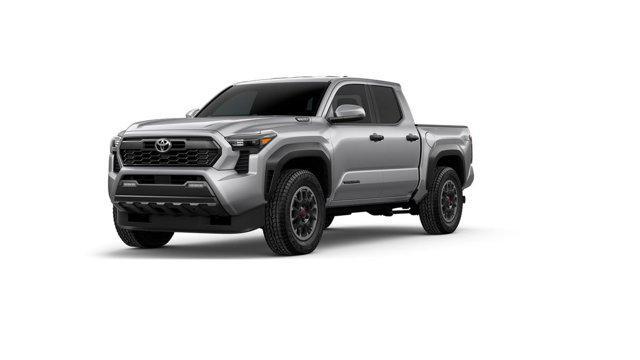 new 2025 Toyota Tacoma car, priced at $50,663