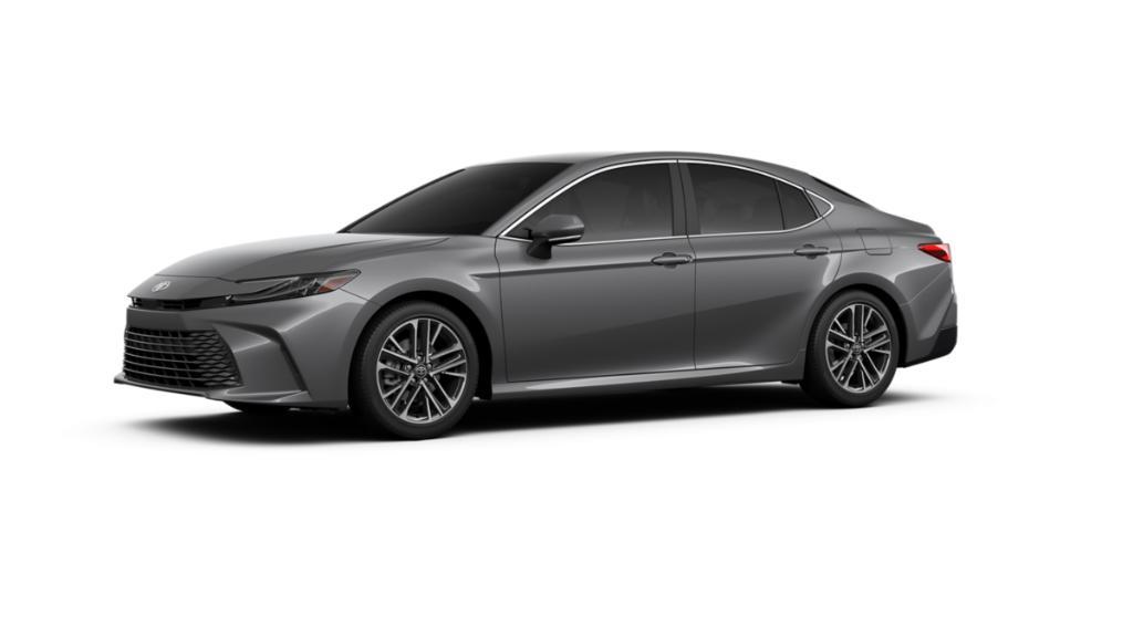 new 2025 Toyota Camry car, priced at $38,114