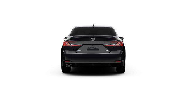 new 2025 Toyota Camry car, priced at $32,799
