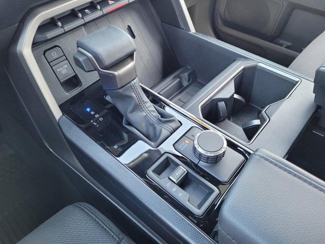 used 2025 Toyota Tundra car, priced at $59,900