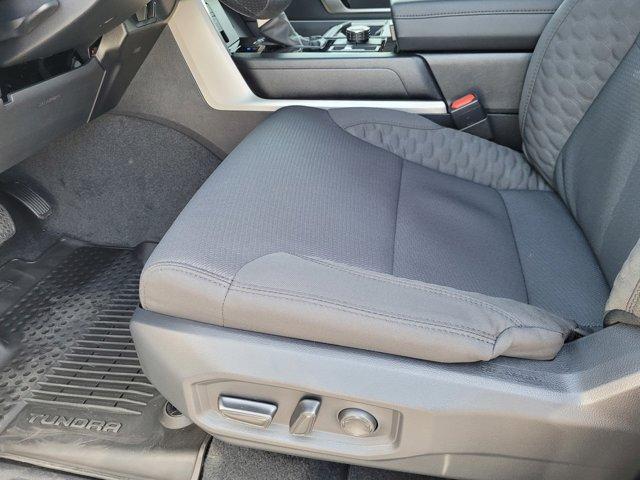 used 2025 Toyota Tundra car, priced at $59,900