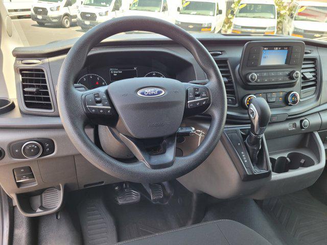 used 2023 Ford Transit-250 car, priced at $36,900
