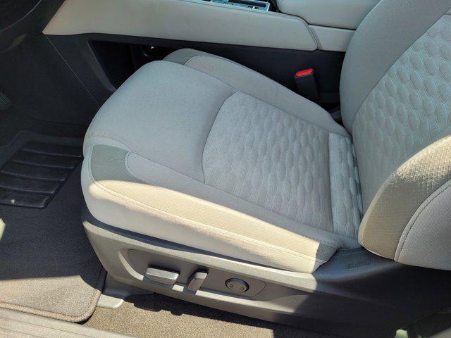 used 2023 Nissan Pathfinder car, priced at $34,500