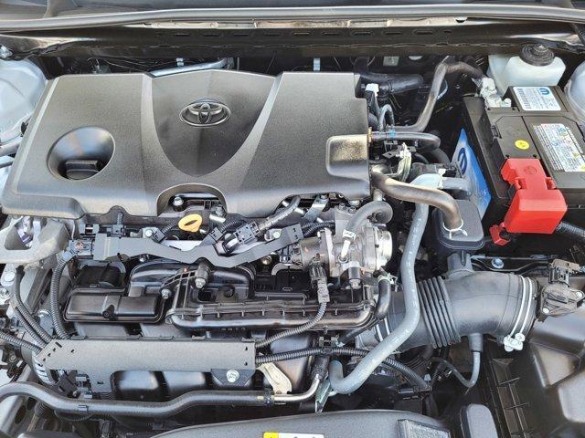 used 2021 Toyota Camry car, priced at $25,900