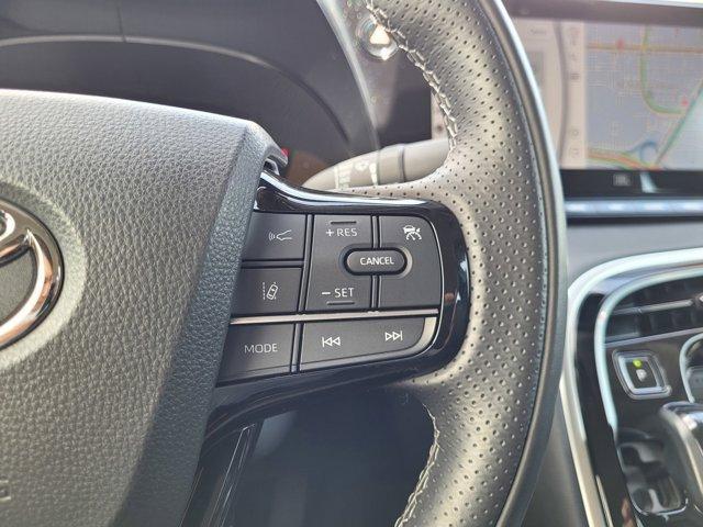used 2021 Toyota Mirai car, priced at $14,900