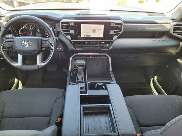used 2024 Toyota Tundra car, priced at $54,900