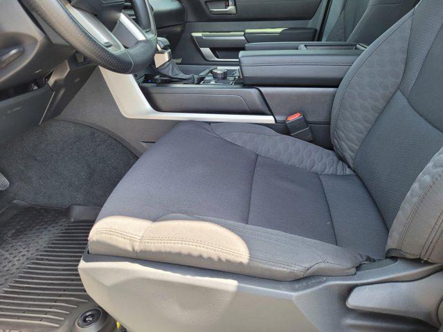 used 2024 Toyota Tundra car, priced at $54,900