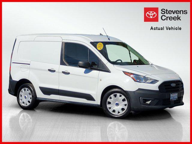 used 2020 Ford Transit Connect car, priced at $20,900