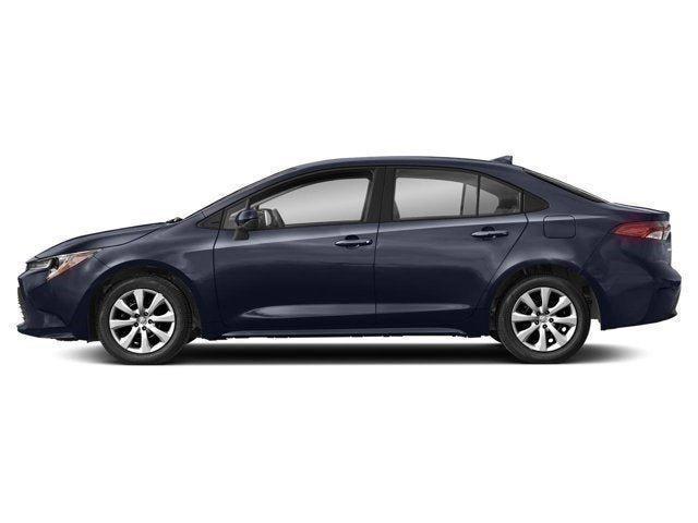 new 2024 Toyota Corolla car, priced at $26,309