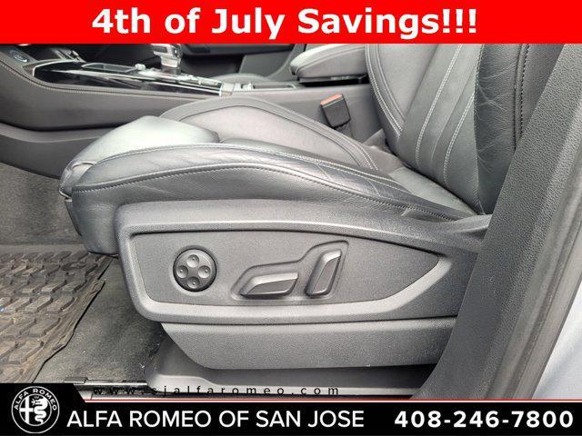 used 2022 Audi Q5 e car, priced at $38,995