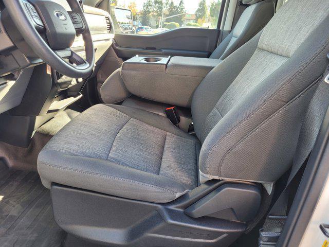 used 2021 Ford F-150 car, priced at $29,900