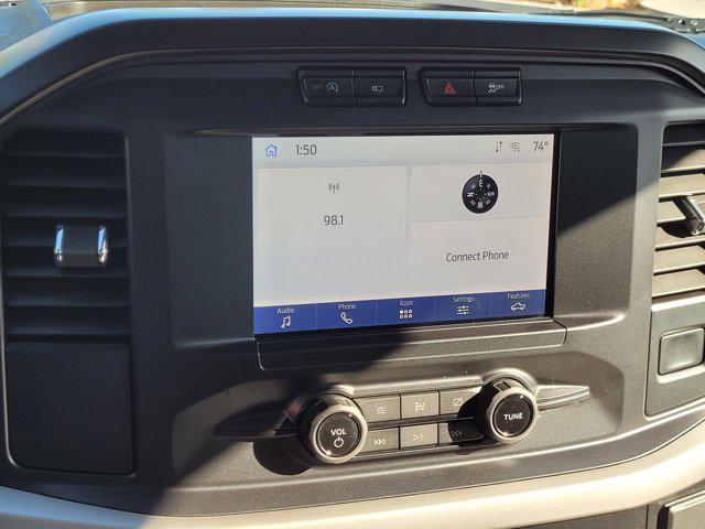 used 2021 Ford F-150 car, priced at $29,900