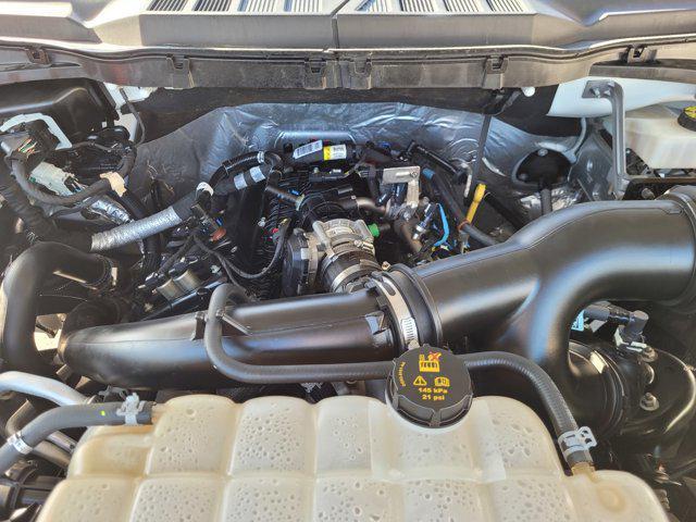 used 2021 Ford F-150 car, priced at $29,900