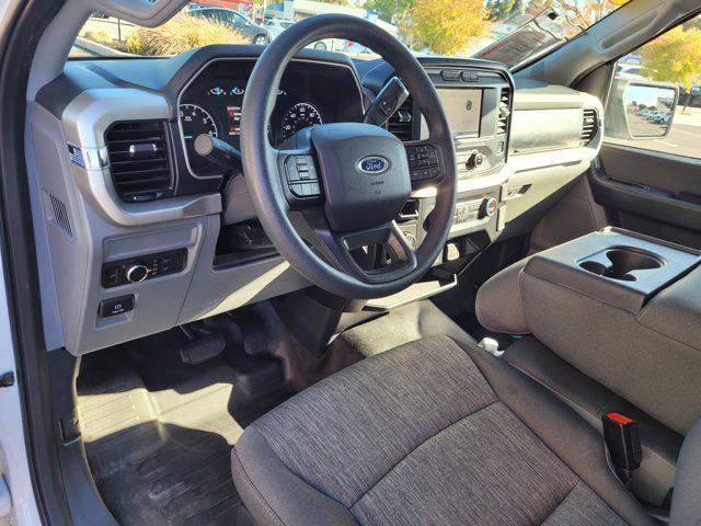 used 2021 Ford F-150 car, priced at $29,900