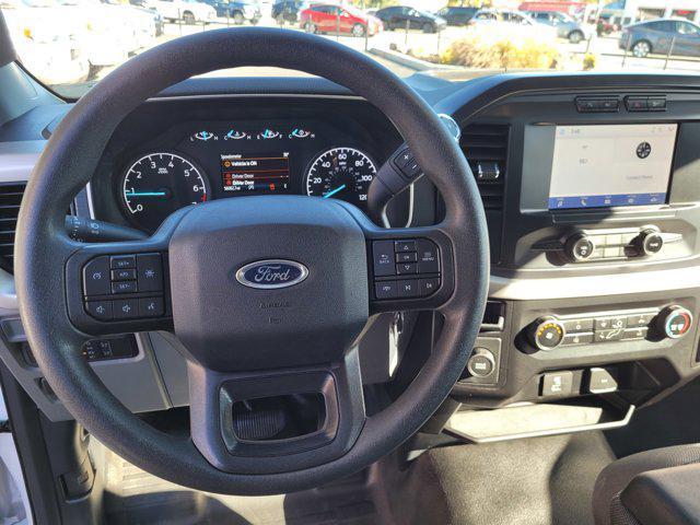 used 2021 Ford F-150 car, priced at $29,900