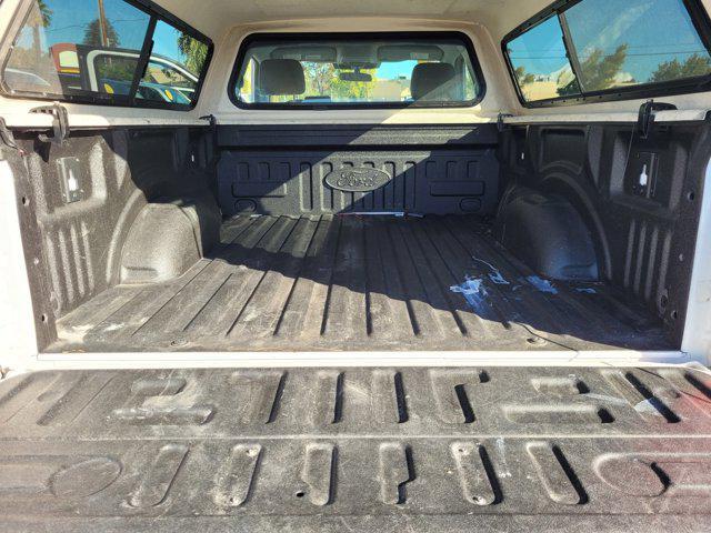 used 2021 Ford F-150 car, priced at $29,900