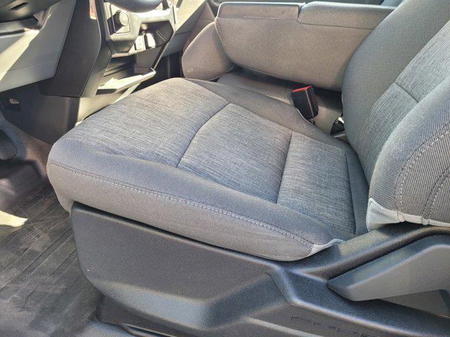 used 2021 Ford F-150 car, priced at $29,900