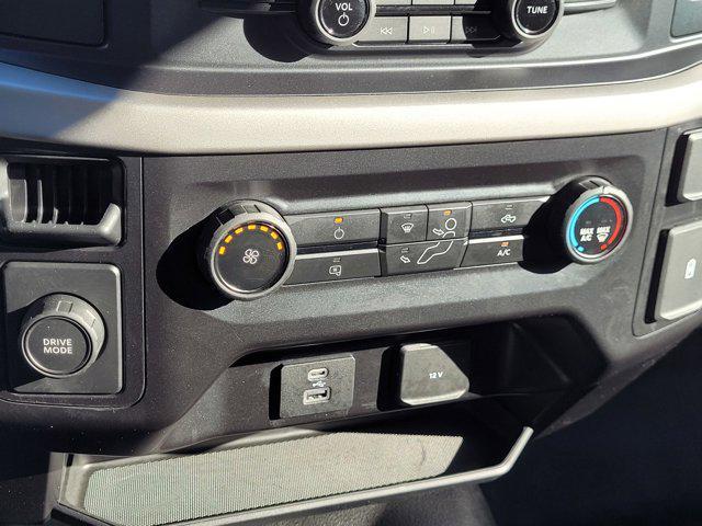 used 2021 Ford F-150 car, priced at $29,900