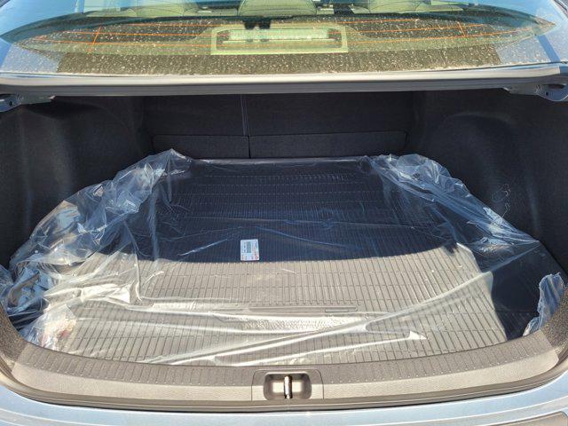 used 2025 Toyota Corolla Hybrid car, priced at $31,500
