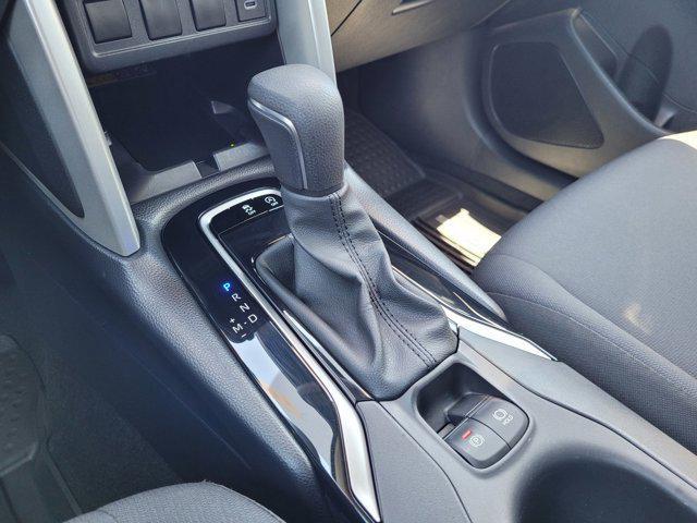 used 2024 Toyota Corolla Cross car, priced at $29,900