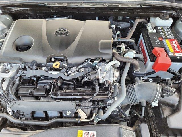 used 2023 Toyota Camry car, priced at $28,900