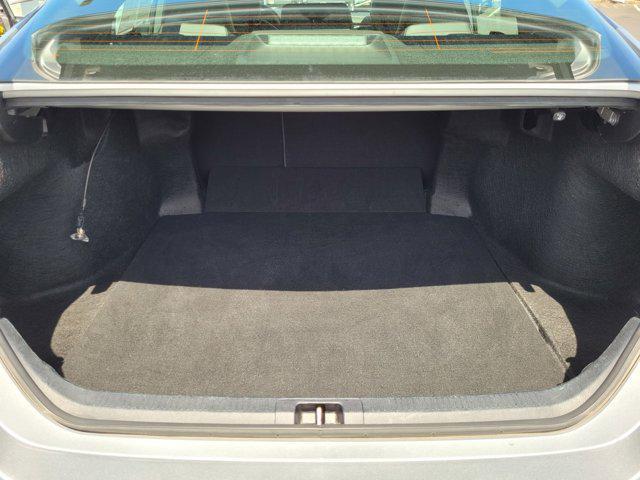 used 2023 Toyota Camry car, priced at $25,900