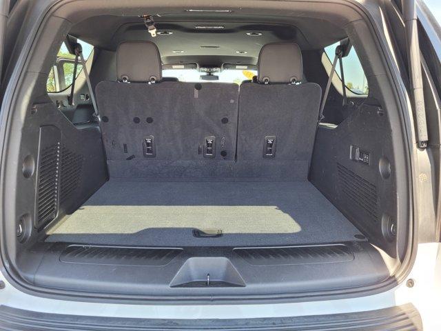 used 2022 GMC Yukon XL car, priced at $57,900