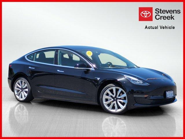 used 2020 Tesla Model 3 car, priced at $28,900