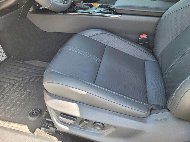 used 2025 Toyota Camry car, priced at $37,500