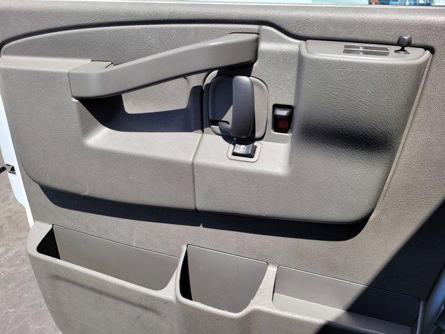 used 2022 Chevrolet Express 3500 car, priced at $25,900