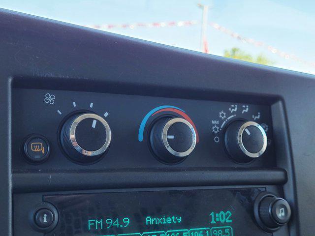 used 2022 Chevrolet Express 3500 car, priced at $25,900