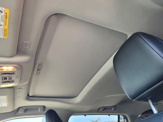 used 2023 Toyota Highlander Hybrid car, priced at $49,900